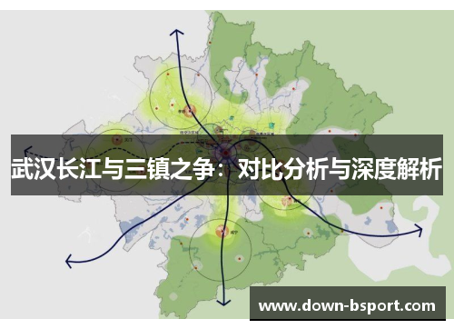 武汉长江与三镇之争：对比分析与深度解析