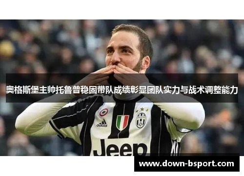 奥格斯堡主帅托鲁普稳固带队成绩彰显团队实力与战术调整能力